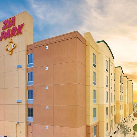 Zia Park Casino, Hotel, & Racetrack Hobbs Dış mekan fotoğraf
