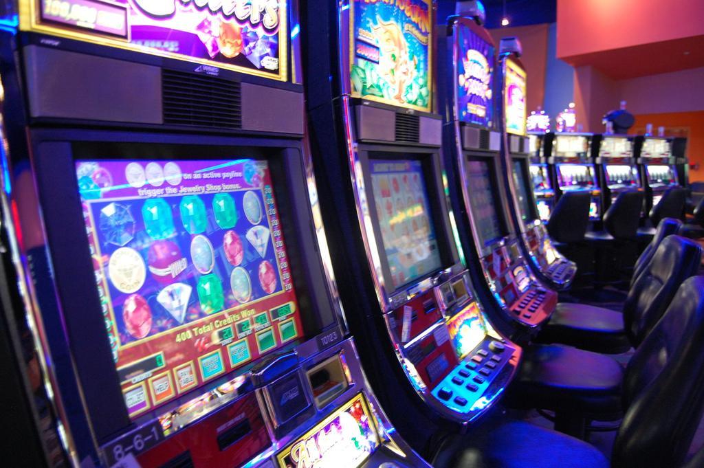 Zia Park Casino, Hotel, & Racetrack Hobbs Dış mekan fotoğraf